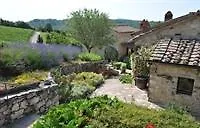 Collelungo Hotel Castellina in Chianti