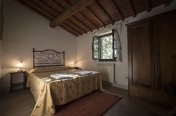 Collelungo Hotel Castellina in Chianti