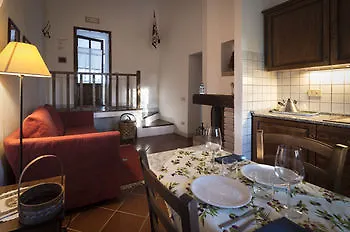 Collelungo Hotel Castellina in Chianti