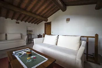 Collelungo Hotel Castellina in Chianti