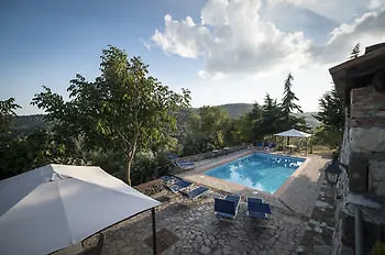 Collelungo Hotel Castellina in Chianti