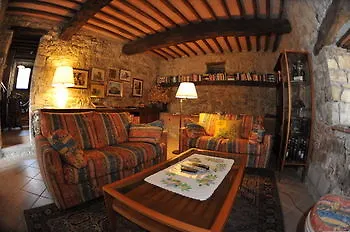 ***  Collelungo Hotel Castellina in Chianti Italy