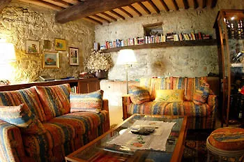 Collelungo Hotel Castellina in Chianti