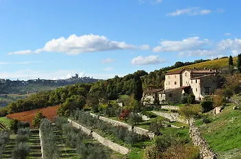 Collelungo Hotel Castellina in Chianti