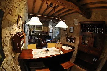 Collelungo Hotel Castellina in Chianti