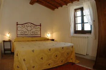 Collelungo Hotel Castellina in Chianti