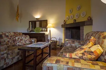 Collelungo Hotel Castellina in Chianti