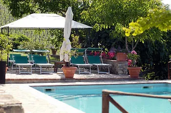 Collelungo Hotel Castellina in Chianti Italy