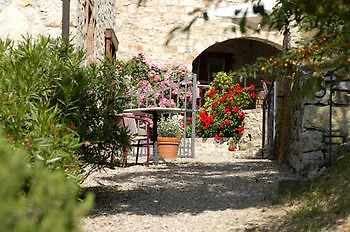 Collelungo Hotel Castellina in Chianti