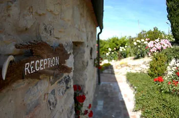Collelungo Hotel Castellina in Chianti