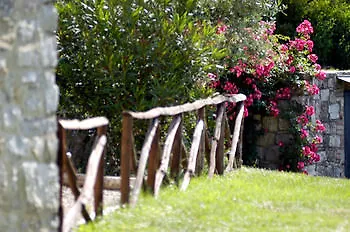 Collelungo Hotel Castellina in Chianti 3*,