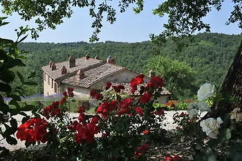 Collelungo Hotel Castellina in Chianti