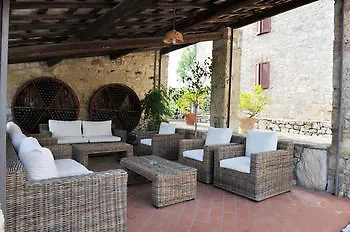 Collelungo Hotel Castellina in Chianti