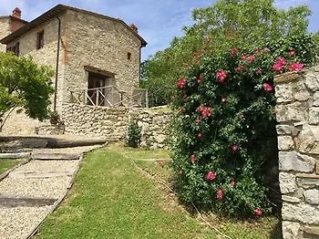 ***  Collelungo Hotel Castellina in Chianti Italy