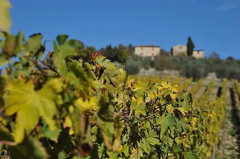 Collelungo Hotel Castellina in Chianti